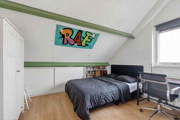 Medium property photo - Vredebest 34, 1191 PP Ouderkerk aan de Amstel